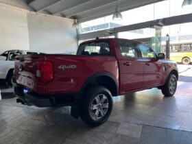 RANGER V6 XLS 4X4 AT 2024