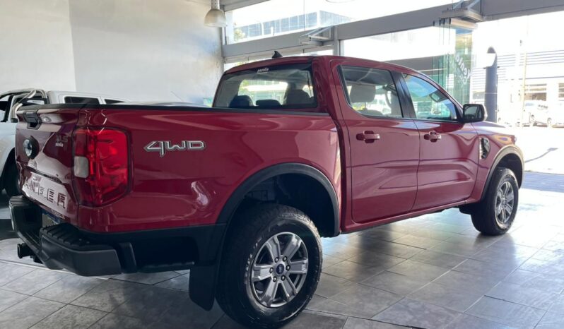 RANGER V6 XLS 4X4 AT 2024 lleno