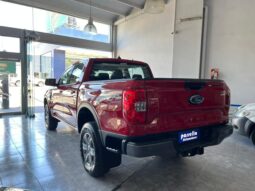 RANGER V6 XLS 4X4 AT 2024 lleno