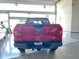 RANGER V6 XLS 4X4 AT 2024 lleno