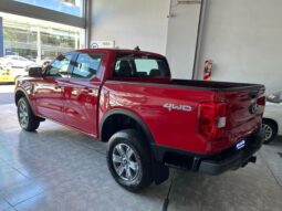 RANGER V6 XLS 4X4 AT 2024 lleno
