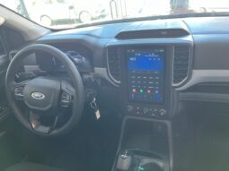 RANGER V6 XLS 4X4 AT 2024 lleno