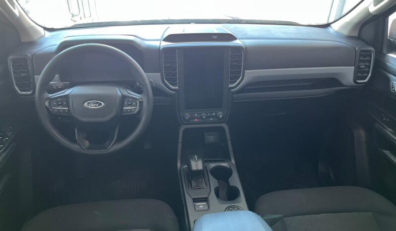 RANGER V6 XLS 4X4 AT 2024 lleno