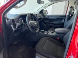 RANGER V6 XLS 4X4 AT 2024 lleno