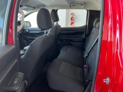 RANGER V6 XLS 4X4 AT 2024 lleno