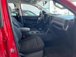 RANGER V6 XLS 4X4 AT 2024 lleno