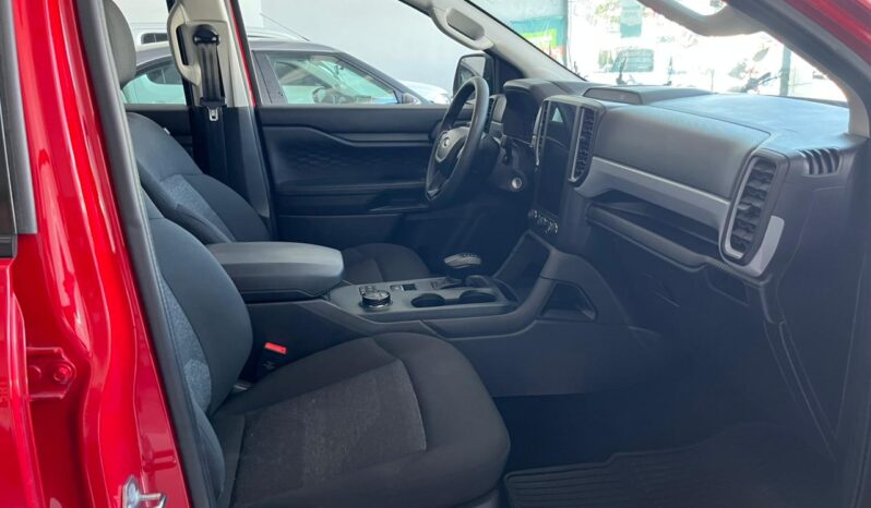 RANGER V6 XLS 4X4 AT 2024 lleno
