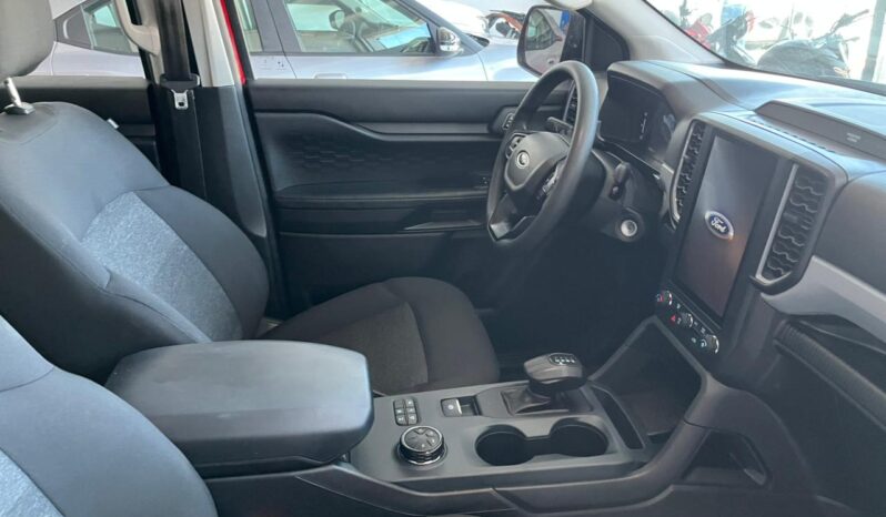 RANGER V6 XLS 4X4 AT 2024 lleno