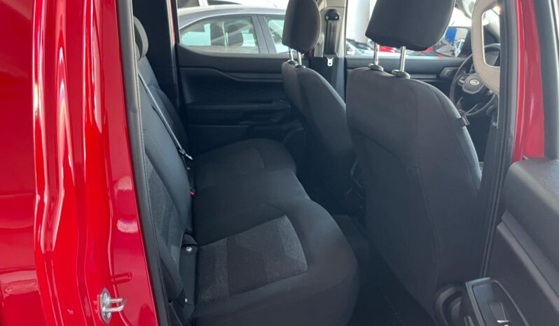 RANGER V6 XLS 4X4 AT 2024 lleno