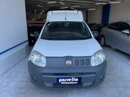 Fiorino Evo 1.4 2018