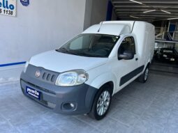 Fiorino Evo 1.4 2018