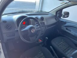 Fiorino Evo 1.4 2018 lleno