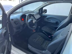 Fiorino Evo 1.4 2018 lleno