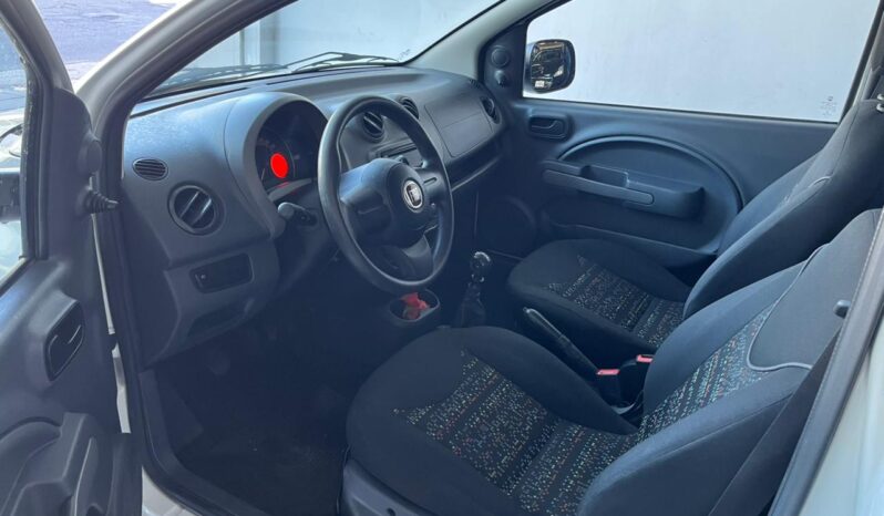 Fiorino Evo 1.4 2018 lleno