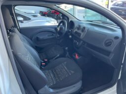 Fiorino Evo 1.4 2018 lleno