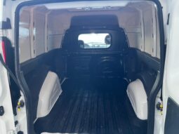 Fiorino Evo 1.4 2018 lleno