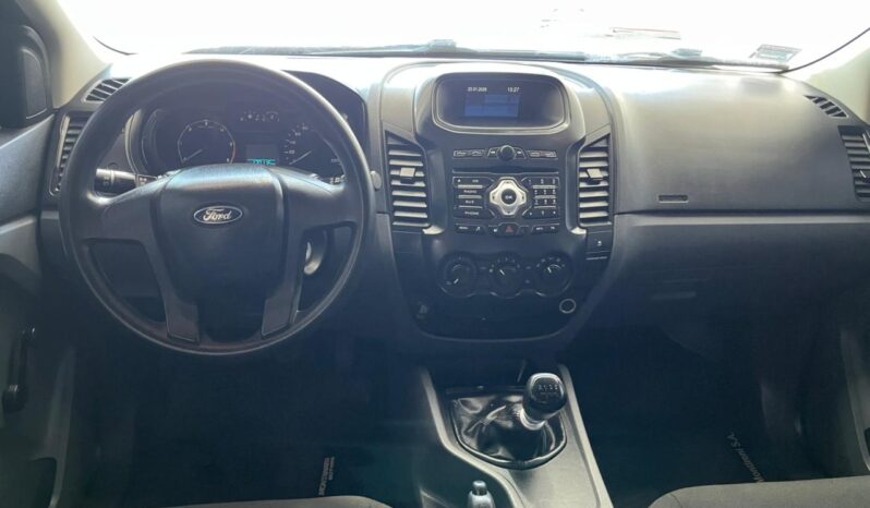 Ranger XL 2.2 2018 lleno