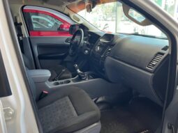 Ranger XL 2.2 2018 lleno