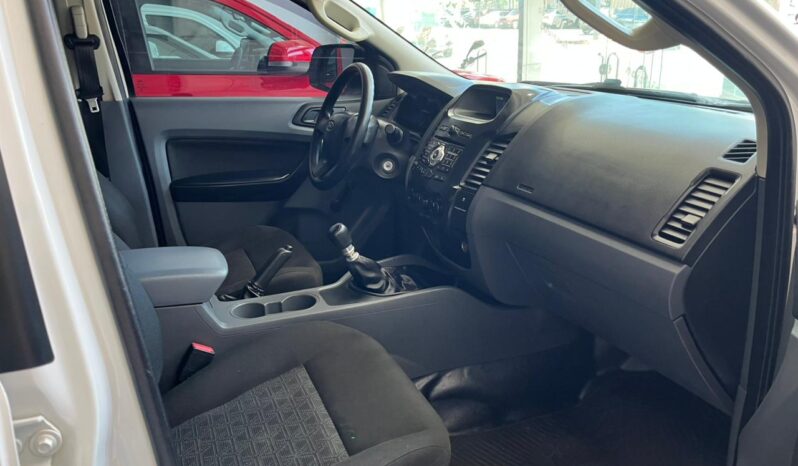 Ranger XL 2.2 2018 lleno