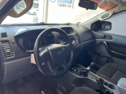 Ranger XL 2.2 2018 lleno