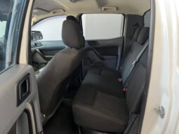 Ranger XL 2.2 2018 lleno