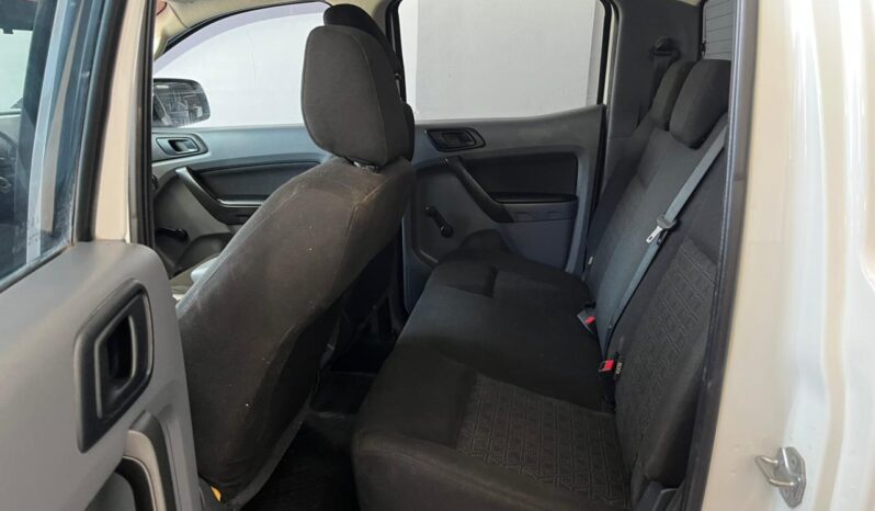 Ranger XL 2.2 2018 lleno