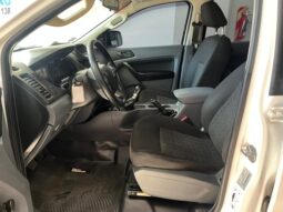 Ranger XL 2.2 2018 lleno