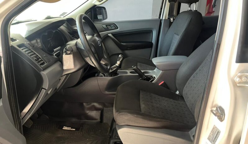Ranger XL 2.2 2018 lleno