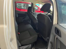 Ranger XL 2.2 2018 lleno