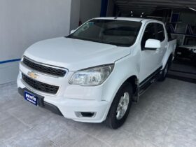 S10 2.8 Lt 4×2 2014