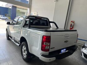 S10 2.8 Lt 4×2 2014