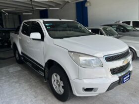 S10 2.8 Lt 4×2 2014