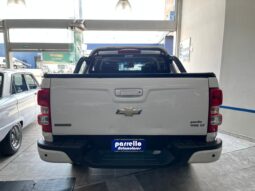 S10 2.8 Lt 4×2 2014 lleno