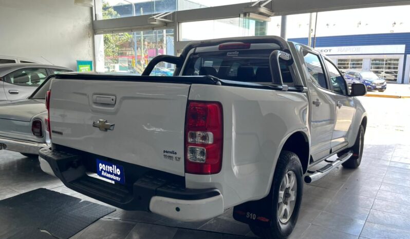 S10 2.8 Lt 4×2 2014 lleno