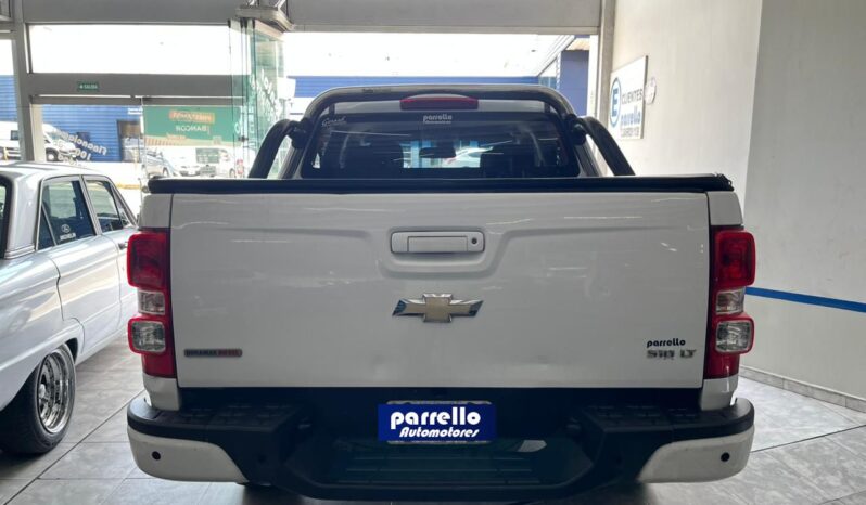 S10 2.8 Lt 4×2 2014 lleno