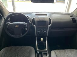 S10 2.8 Lt 4×2 2014 lleno