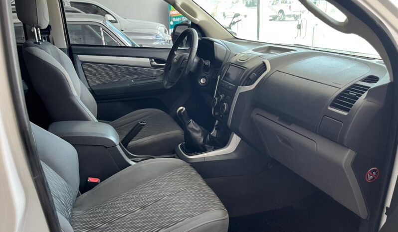 S10 2.8 Lt 4×2 2014 lleno