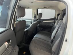 S10 2.8 Lt 4×2 2014 lleno