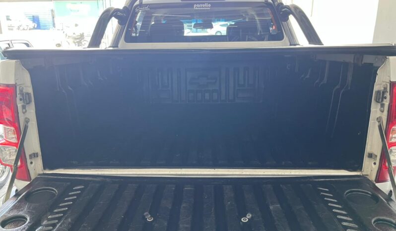 S10 2.8 Lt 4×2 2014 lleno