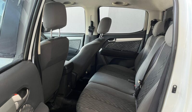 S10 2.8 Lt 4×2 2014 lleno