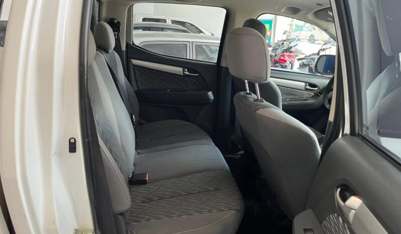 S10 2.8 Lt 4×2 2014 lleno