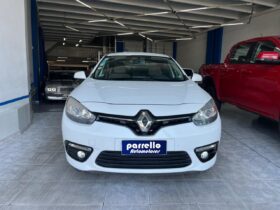 FLUENCE LUXE 2.0 2016