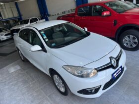 FLUENCE LUXE 2.0 2016
