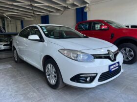 FLUENCE LUXE 2.0 2016