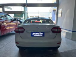 FLUENCE LUXE 2.0 2016 lleno