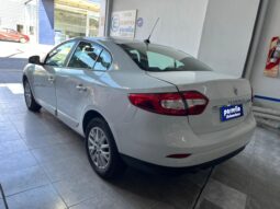 FLUENCE LUXE 2.0 2016 lleno
