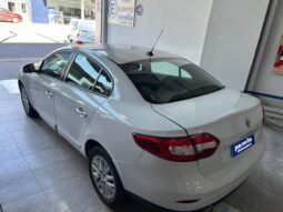 FLUENCE LUXE 2.0 2016 lleno
