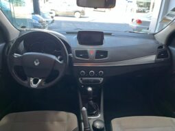 FLUENCE LUXE 2.0 2016 lleno