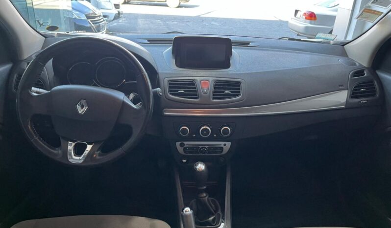 FLUENCE LUXE 2.0 2016 lleno