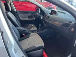 FLUENCE LUXE 2.0 2016 lleno